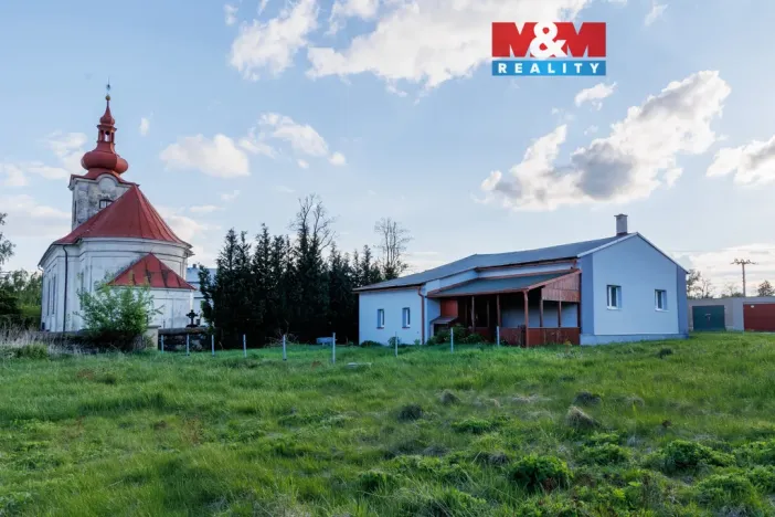 Prodej rodinného domu, Kamenický Šenov - Prácheň, 90 m2
