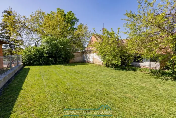Prodej rodinného domu, Dyjákovice, 165 m2