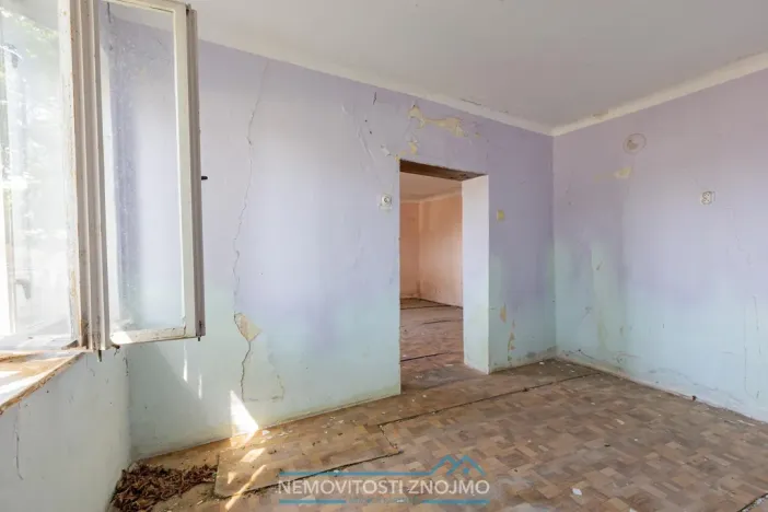 Prodej rodinného domu, Dyjákovice, 165 m2