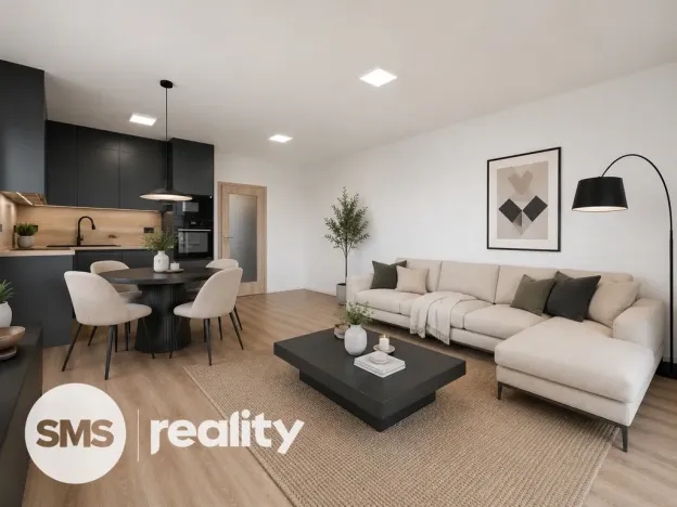 Pronájem bytu 3+kk, Opava - Předměstí, Císařského pluku, 78 m2