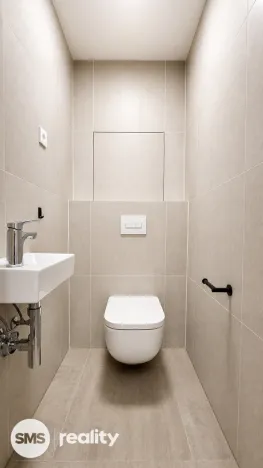Pronájem bytu 3+kk, Opava - Předměstí, Císařského pluku, 78 m2