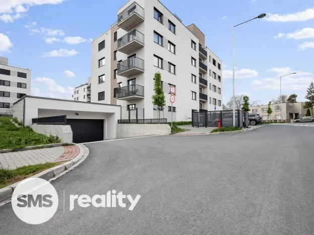Pronájem bytu 3+kk, Opava - Předměstí, Císařského pluku, 78 m2