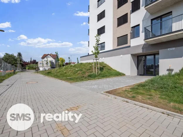 Pronájem bytu 3+kk, Opava - Předměstí, Císařského pluku, 78 m2