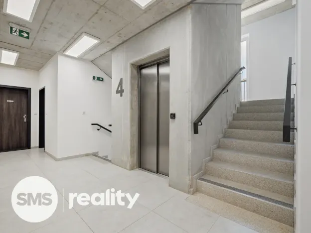 Pronájem bytu 3+kk, Opava - Předměstí, Císařského pluku, 78 m2