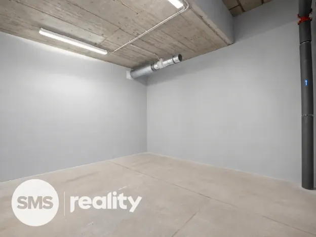 Pronájem bytu 3+kk, Opava - Předměstí, Císařského pluku, 78 m2