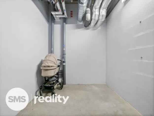 Pronájem bytu 3+kk, Opava - Předměstí, Císařského pluku, 78 m2
