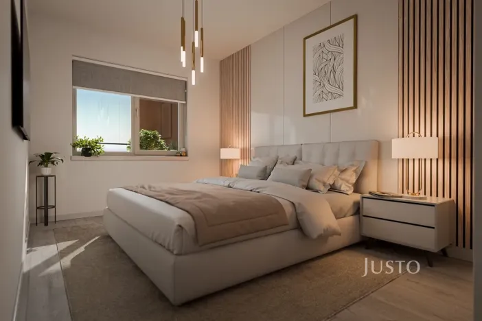 Prodej bytu 2+kk, České Budějovice, Jírovcova, 57 m2