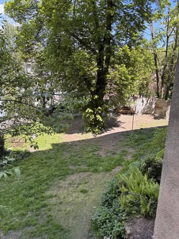 Pronájem bytu 3+kk, Liberec, Šlikova, 60 m2