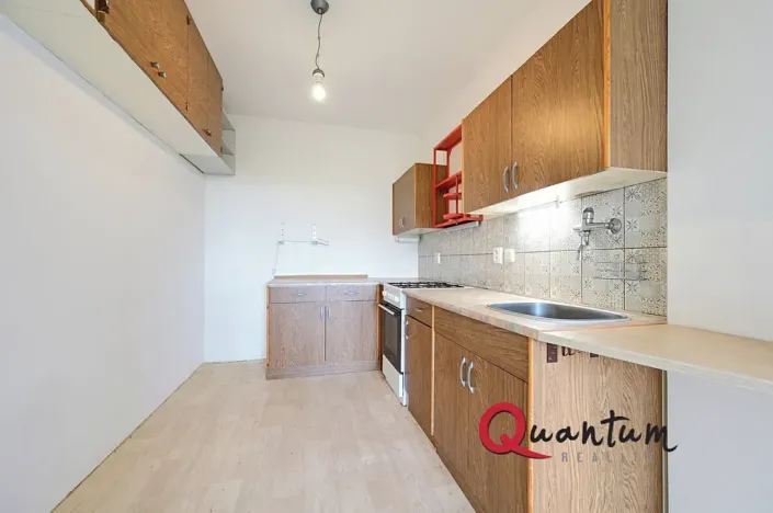 Prodej bytu 3+kk, Praha - Chodov, Jažlovická, 64 m2