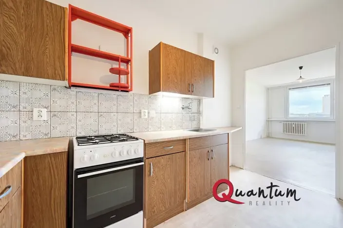 Prodej bytu 3+kk, Praha - Chodov, Jažlovická, 64 m2
