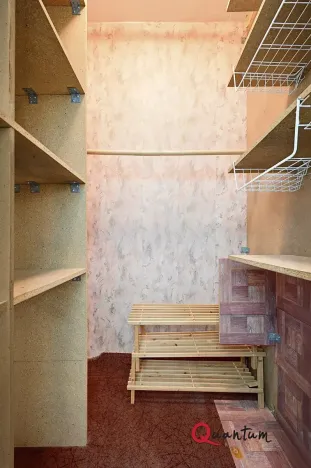 Prodej bytu 3+kk, Praha - Chodov, Jažlovická, 64 m2