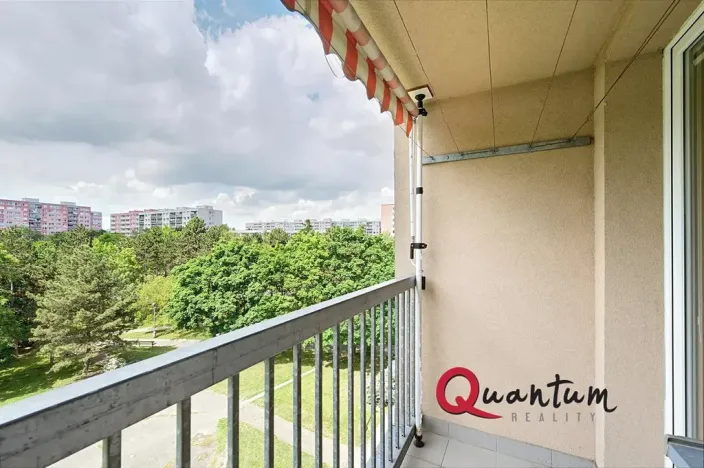 Prodej bytu 3+kk, Praha - Chodov, Jažlovická, 64 m2