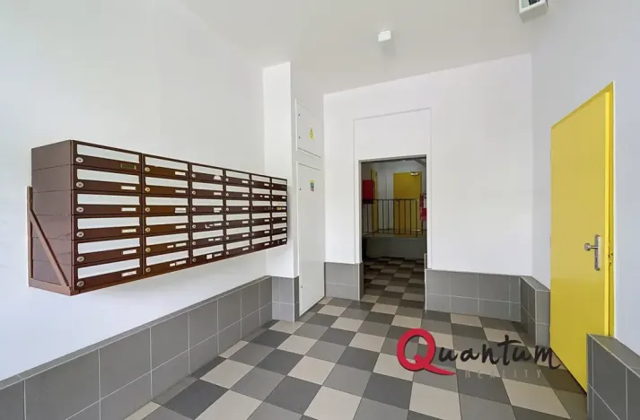 Prodej bytu 3+kk, Praha - Chodov, Jažlovická, 64 m2