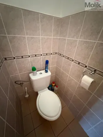 Pronájem kanceláře, Most, Růžová, 84 m2