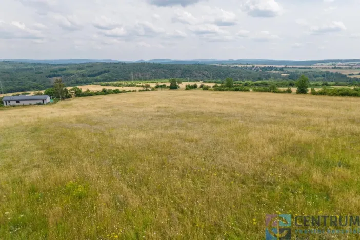 Prodej pozemku pro bydlení, Černolice, Všenorská, 1080 m2