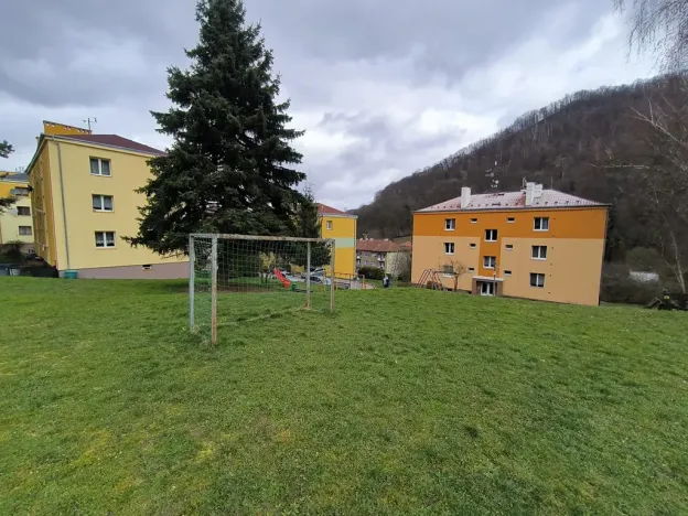 Prodej bytu 2+1, Velké Březno, Litoměřická, 60 m2