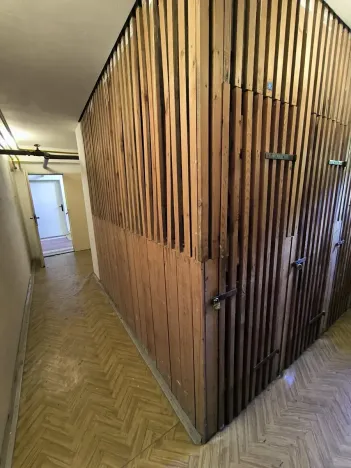 Prodej bytu 2+1, Velké Březno, Litoměřická, 60 m2