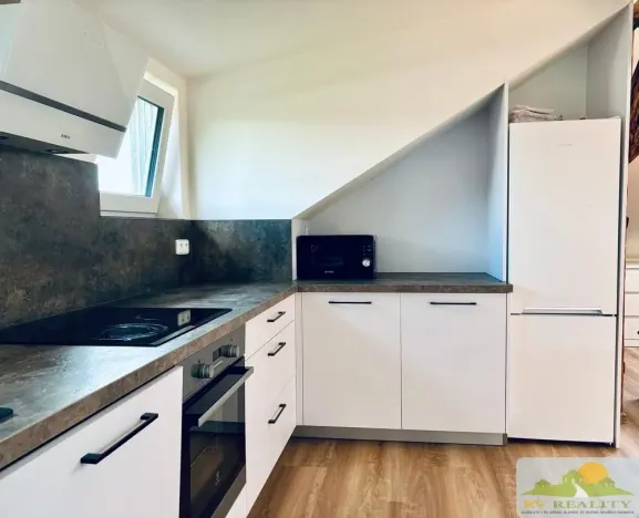 Pronájem bytu 1+kk, Chrudim - Chrudim IV, 60 m2