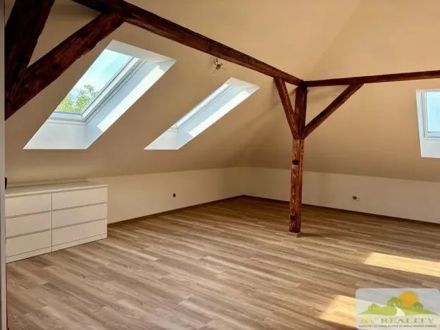 Pronájem bytu 1+kk, Chrudim - Chrudim IV, 60 m2