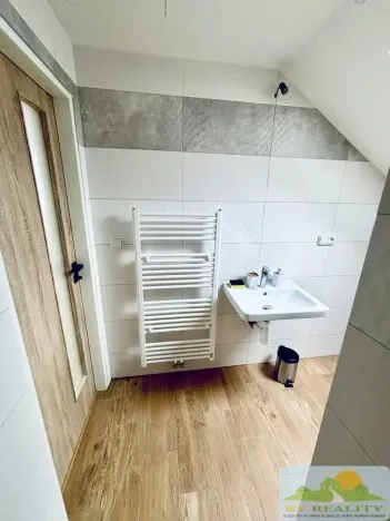 Pronájem bytu 1+kk, Chrudim - Chrudim IV, 60 m2