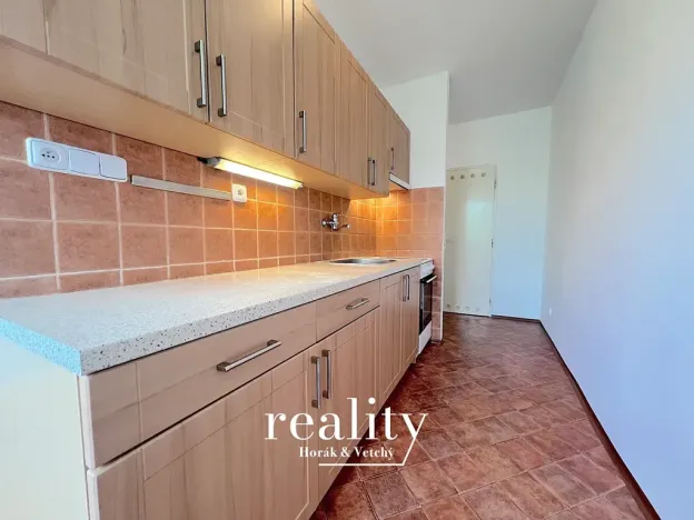 Pronájem bytu 2+1, Ivančice, mjr. Nováka, 55 m2