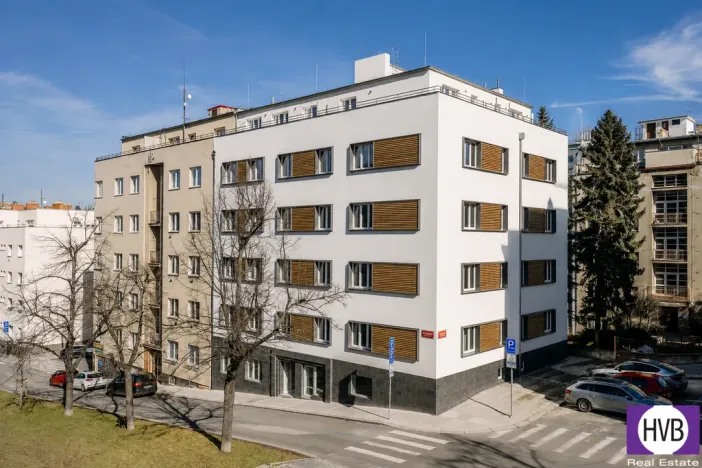 Prodej bytu 1+kk, Praha, Pod Drinopolem, 37 m2