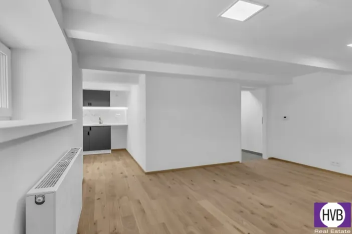 Prodej bytu 1+kk, Praha, Pod Drinopolem, 37 m2