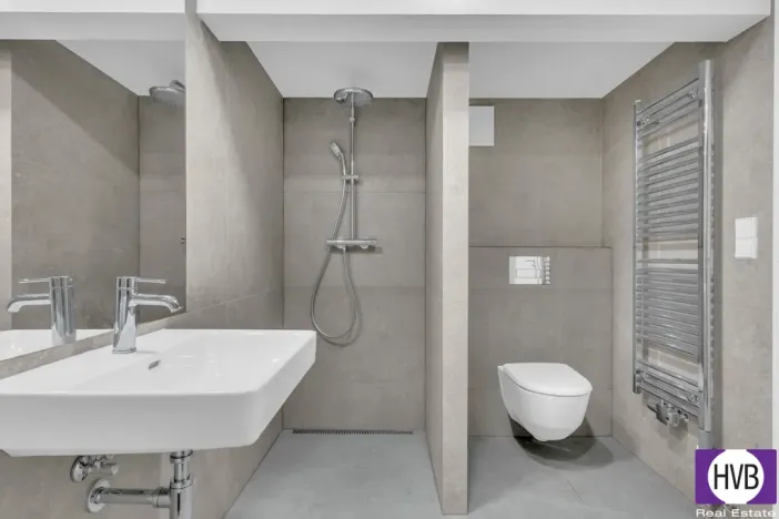 Prodej bytu 1+kk, Praha, Pod Drinopolem, 37 m2