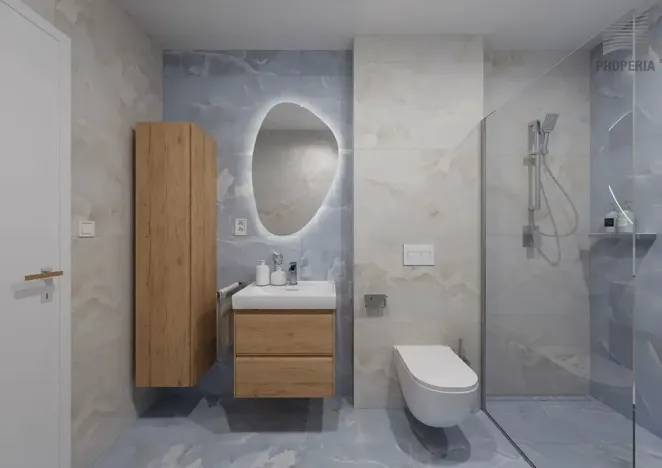Prodej bytu 2+kk, Brno, Elišky Přemyslovny, 42 m2