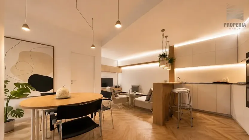 Prodej bytu 2+kk, Brno, Elišky Přemyslovny, 42 m2