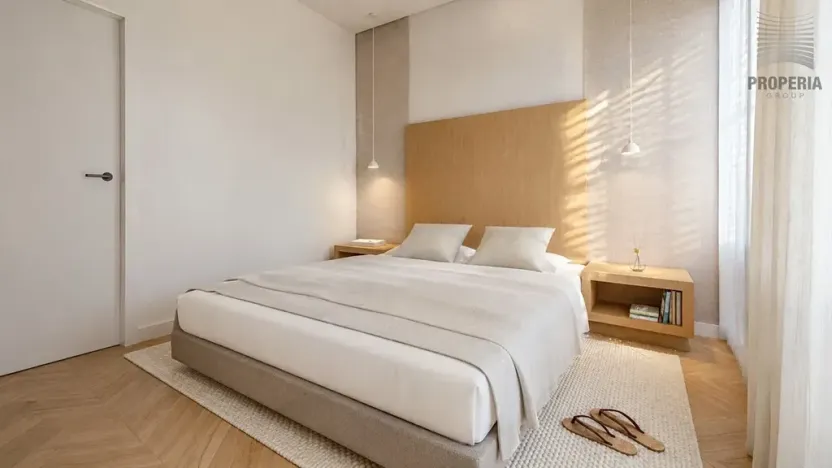 Prodej bytu 1+kk, Brno, Elišky Přemyslovny, 35 m2