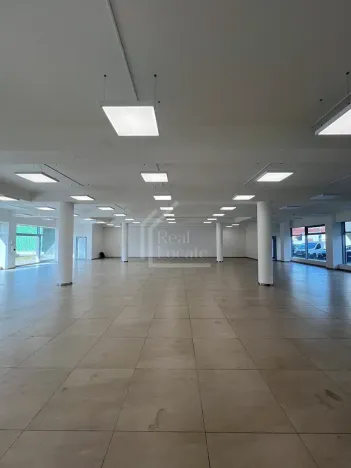 Pronájem obchodního prostoru, Praha - Vršovice, Pod soutratím, 481 m2