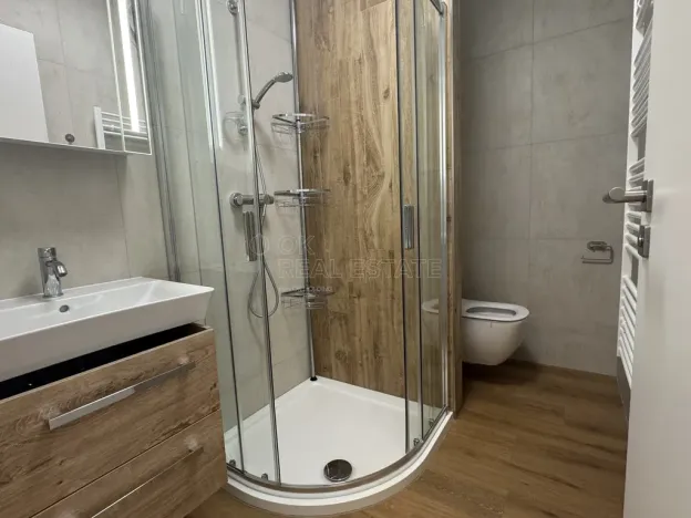 Pronájem bytu 2+kk, Rostěnice-Zvonovice - Rostěnice, 39 m2