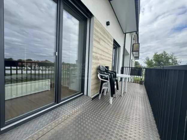 Pronájem bytu 2+kk, Rostěnice-Zvonovice - Rostěnice, 39 m2