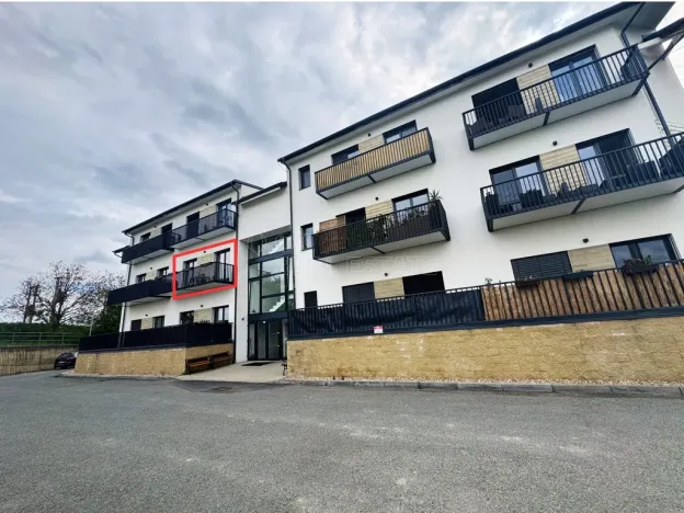 Pronájem bytu 2+kk, Rostěnice-Zvonovice - Rostěnice, 39 m2