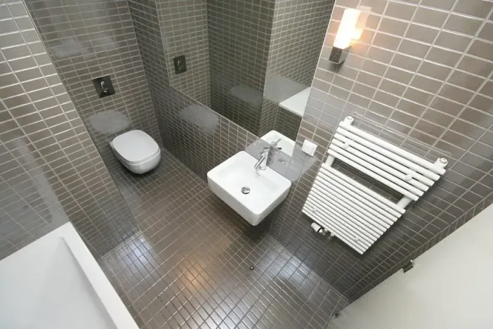 Pronájem bytu 4+kk, Praha - Žižkov, Prokopova, 91 m2