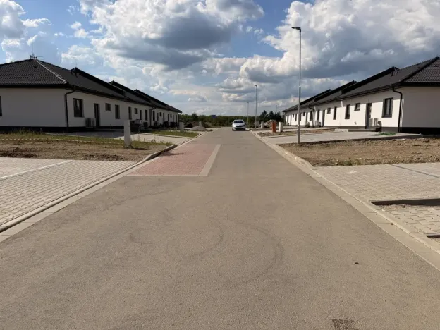 Prodej rodinného domu, Nechanice - Staré Nechanice, 115 m2