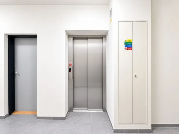 Pronájem bytu 2+kk, Milovice - Mladá, Slepá, 33 m2