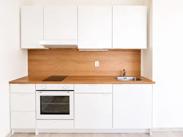 Pronájem bytu 2+kk, Milovice - Mladá, Slepá, 50 m2