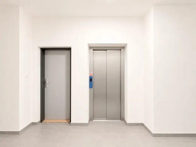 Pronájem bytu 2+kk, Milovice - Mladá, Slepá, 50 m2