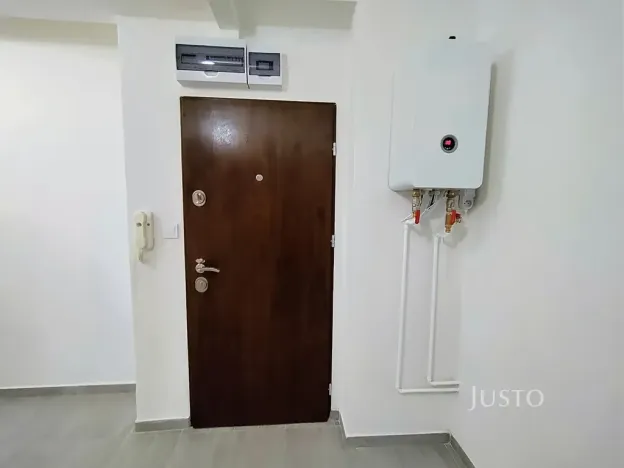 Pronájem bytu 4+1, Přeštěnice, 74 m2