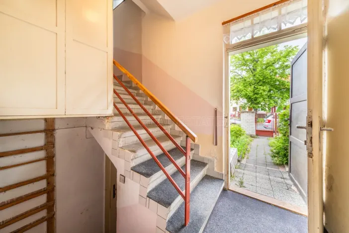 Prodej rodinného domu, Praha, Chrastavská, 140 m2