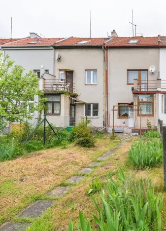 Prodej rodinného domu, Praha, Chrastavská, 140 m2