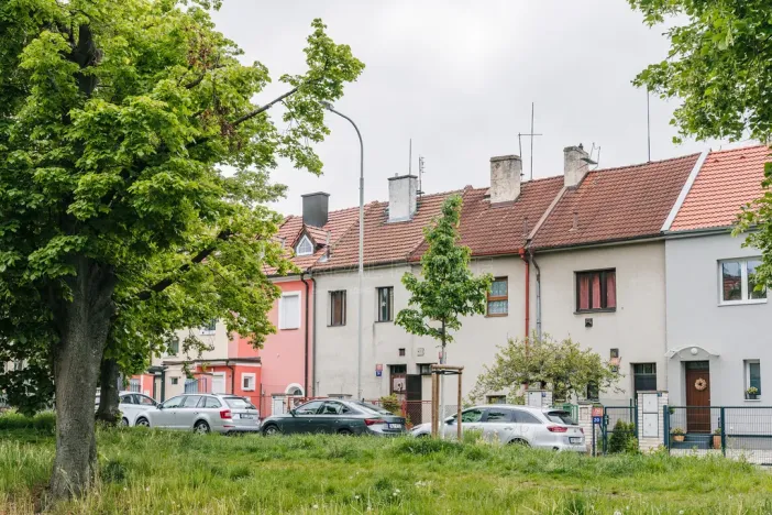 Prodej rodinného domu, Praha, Chrastavská, 140 m2