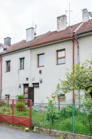 Prodej rodinného domu, Praha, Chrastavská, 140 m2