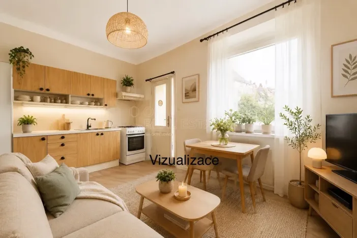 Prodej rodinného domu, Praha, Chrastavská, 140 m2