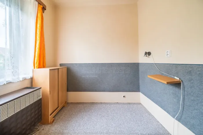 Prodej rodinného domu, Praha, Chrastavská, 140 m2