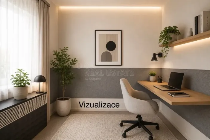 Prodej rodinného domu, Praha, Chrastavská, 140 m2