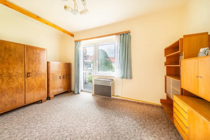 Prodej rodinného domu, Praha, Chrastavská, 140 m2