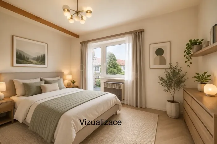 Prodej rodinného domu, Praha, Chrastavská, 140 m2